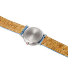 Mondaine Watch Classic 30mm Modern Blue A658.30323.17SBD Image 5