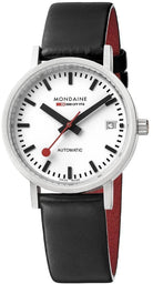 Mondaine Watch Classic A128.30008.16SBB Image 1
