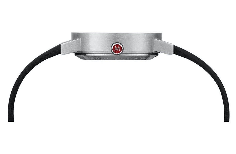 Mondaine Watch Classic A128.30008.16SBB Image 5