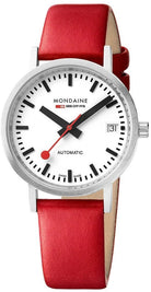 Mondaine Watch Classic A128.30008.16SBC Image 1