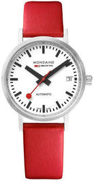 Mondaine Watch Classic A128.30008.16SBC Image 3
