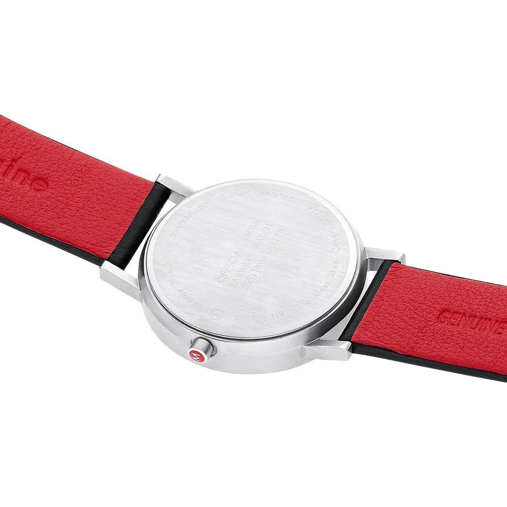 Mondaine Watch Classic A660.30314.11SBB Image 2
