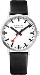 Mondaine Watch Classic A660.30314.11SBB Image 3