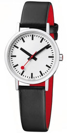 Mondaine Watch Classic D A658.30323.16OM Image 1