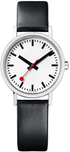 Mondaine Watch Classic D A658.30323.16OM Image 3