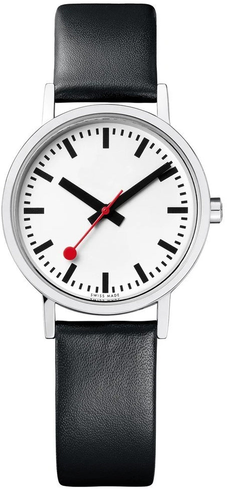 Mondaine Watch Classic D A658.30323.16OM Image 3