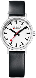 Mondaine Watch Classic D A658.30323.16SBB Image 3