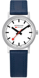 Mondaine Watch Classic D A658.30323.16SBQ Image 1