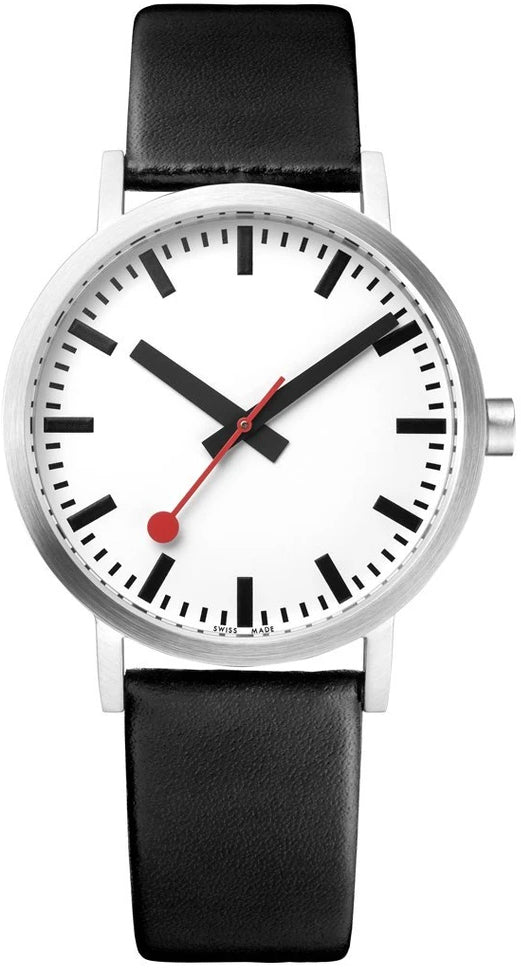 Mondaine Watch Classic D A660.30314.16OM Image 2