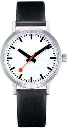 Mondaine Watch Classic D A660.30360.16OM Image 3