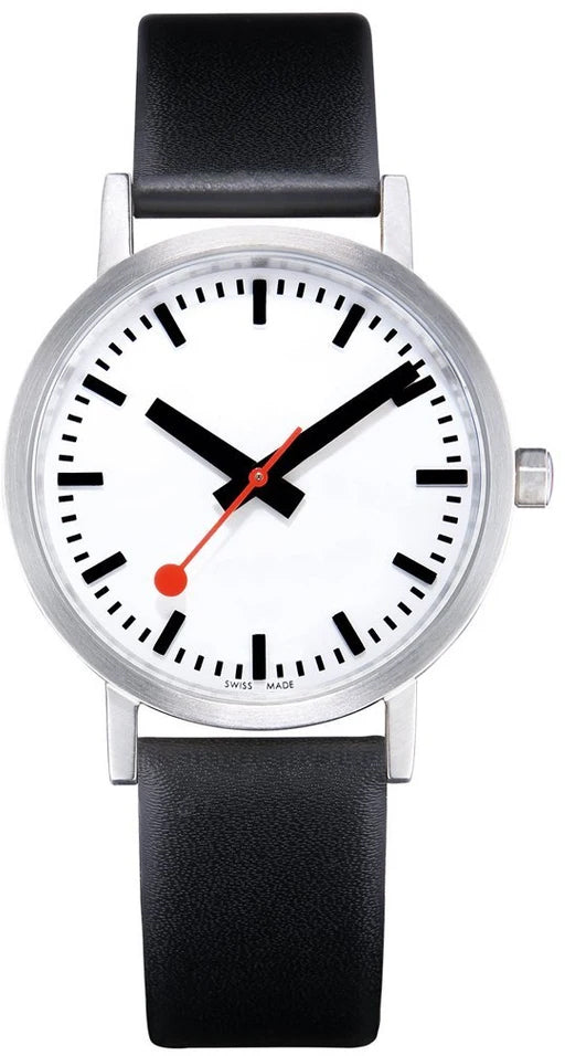 Mondaine Watch Classic D A660.30360.16OM Image 3