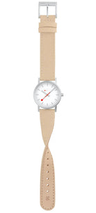 Mondaine Watch Classic Ladies A658.30323.17SBK Image 5