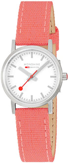 Mondaine Watch Classic Ladies A658.30323.17SBP Image 1