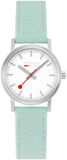 Mondaine Watch Classic Ladies A658.30323.17SBQ Image 5