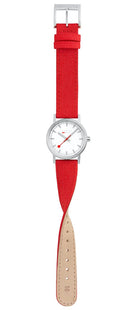 Mondaine Watch Classic Ladies D A658.30323.17SBC Image 5