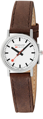 Mondaine Watch Classic Lady D A658.30323.11SBG Image 1