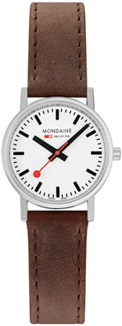 Mondaine Watch Classic Lady D A658.30323.11SBG Image 2