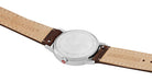 Mondaine Watch Classic Lady D A658.30323.11SBG Image 3