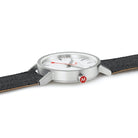 Mondaine Watch Classic Mens A660.30360.17SBB Image 3