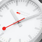 Mondaine Watch Classic Mens A660.30360.17SBB Image 4