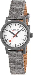 Mondaine Watch Essence D MS1.32110.LU Image 1