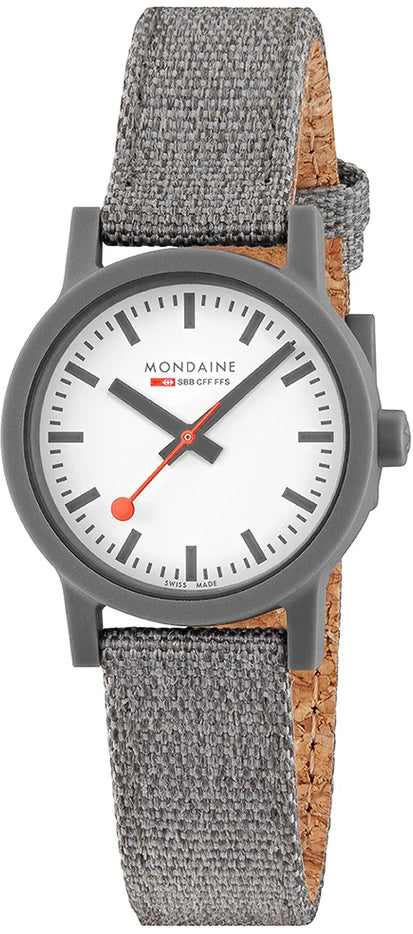 Mondaine Watch Essence D MS1.32110.LU Image 1