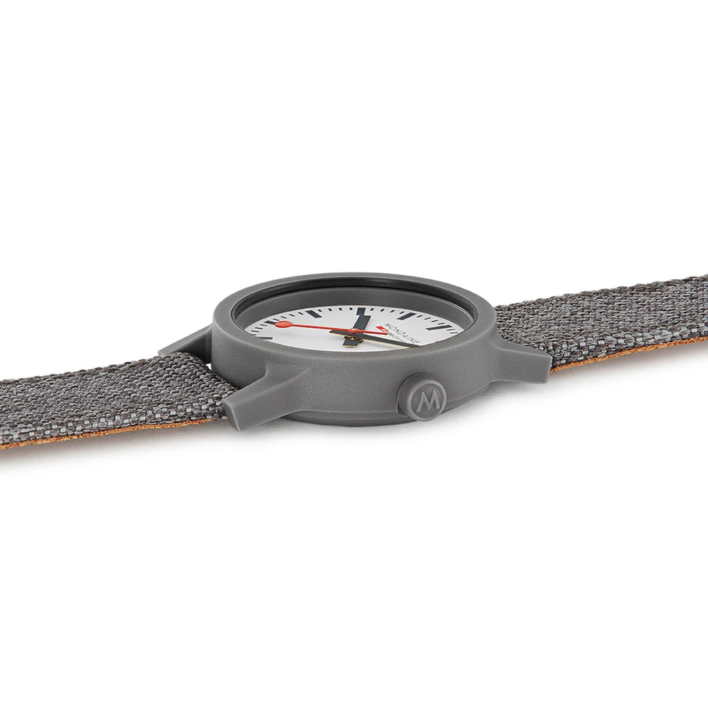 Mondaine Watch Essence D MS1.32110.LU Image 3
