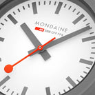 Mondaine Watch Essence D MS1.32110.LU Image 4