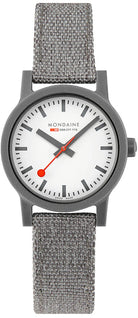 Mondaine Watch Essence D MS1.32110.LU Image 5