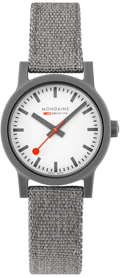 Mondaine Watch Essence D MS1.32110.LU Image 5