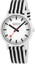 Mondaine Watch Essence D MS1.41110.LA Image 1
