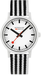 Mondaine Watch Essence D MS1.41110.LA Image 4