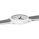 Mondaine Watch Essence D MS1.41110.LA Image 5