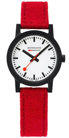 Mondaine Watch Essence MS1.32110.LC.SET Image 1
