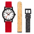 Mondaine Watch Essence MS1.32110.LC.SET Image 2