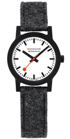 Mondaine Watch Essence MS1.32110.LH.SET Image 1