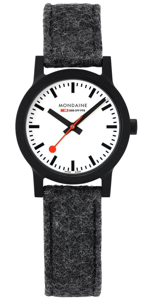 Mondaine Watch Essence MS1.32110.LH.SET Image 1