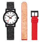 Mondaine Watch Essence MS1.32110.LH.SET Image 2