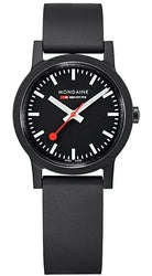 Mondaine Watch Essence MS1.32120.RB.SET Image 1