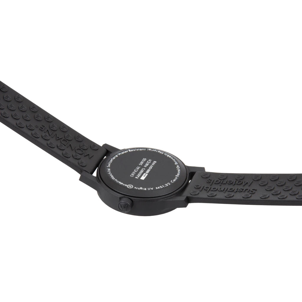 Mondaine Watch Essence MS1.32120.RB.SET Image 3