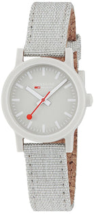 Mondaine Watch Essence MS1.32170.LK Image 1