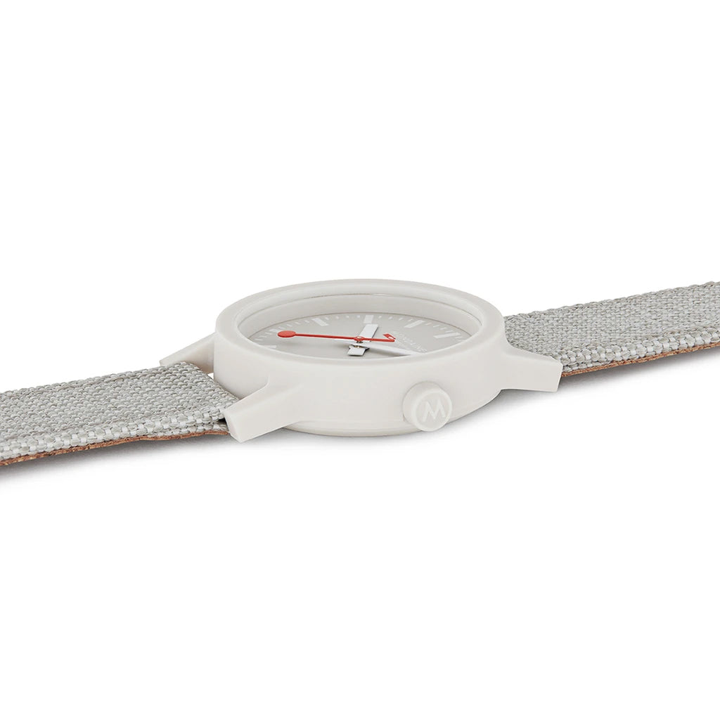 Mondaine Watch Essence MS1.32170.LK Image 3