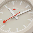 Mondaine Watch Essence MS1.32170.LK Image 4