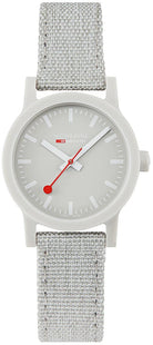 Mondaine Watch Essence MS1.32170.LK Image 6