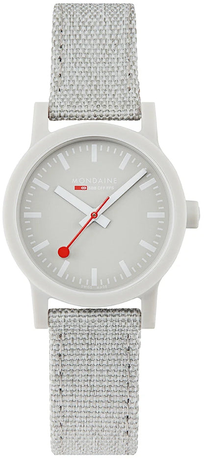 Mondaine Watch Essence MS1.32170.LK Image 6