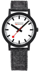 Mondaine Watch Essence MS1.41110.LH.SET Image 1