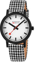 Mondaine Watch Essence MS1.41110.LN Image 1