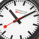 Mondaine Watch Essence MS1.41110.LN Image 4