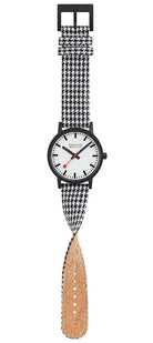 Mondaine Watch Essence MS1.41110.LN Image 5