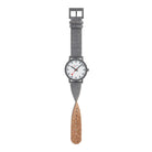 Mondaine Watch Essence MS1.41110.LU Image 5